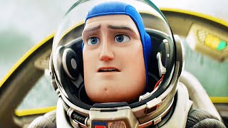 LIGHTYEAR  Official Trailer 3 2022 Pixar [upl. by Ange806]