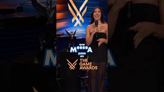 De verdad ese es el GOTY TheGameAwards Xamael [upl. by Bassett]