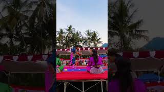 Duel Sengit Reog Gedruk Cantik vs rambut gulali jurus sulak barongan [upl. by Oflodur]