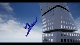 Tutorial – How to add Advanced Locomotion System V4 to an existing Unreal Engine project [upl. by Asiuqram]