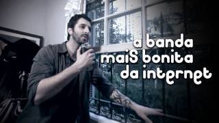 A BANDA MAIS BONITA DA INTERNET  ORAÇÃO [upl. by Lore]