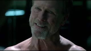 HBO Westworld Episode 1  Best Scene HD A rose is a rose  Meeting my maker with subtitles [upl. by Teeter]