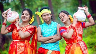 Changra bandhu Rasiya New Song Dance 😘😍  চ্যাংরা বন্ধু রসিয়া  Simanta Shekhar  Folk Creation [upl. by Oniotna647]