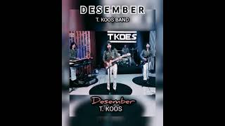 DESEMBER TKOOS tkoos tkoes jim fypyoutube fypシ゚viral [upl. by Russi606]