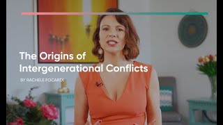 Part 2 The Origin of Intergenerational Conflicts [upl. by Annabella215]