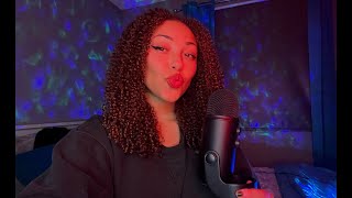 LIVE ASMR FOR 200K SUBS 🎉♥️Tingly Triggers amp High Sensitivity Whispers 😴 [upl. by Bruno]