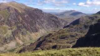 Snowdon Mountain Railway [upl. by Alabaster799]