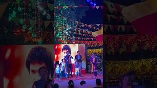 Karunaade part 2 song  Kannada Rajyotsava celebration  AECS Layout  Bangalore 💫🌟✨ [upl. by Meijer904]