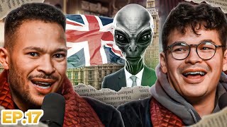 The TWISTED Truth About The UK Our WORST Guest EVER amp The Worlds CRAZIEST Inventions [upl. by Moguel]