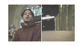 ZORN  Letter Pro EVISBEATS amp Kazuhiko Maeda  Dir 飛沫 Official Music Video ℗2016 昭和レコード [upl. by Anomahs]