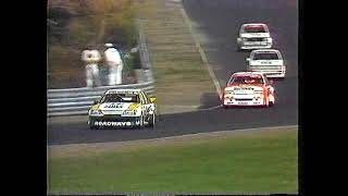 1984 Castrol 500  Sandown Park  Early Laps [upl. by Ludovick]