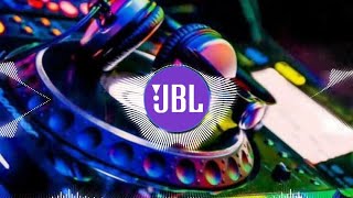 Nachali Nachali Mere Yaar Tu JBL​ Hindi DJ Remix 2024  DJ DRK NIGHT KING djremix​ jblbass​ [upl. by Aima519]