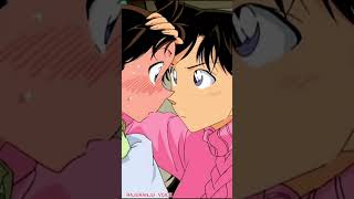 Part 05⚽🏆Edogawa Conan And Ranmouri💒🏩 Detective Conan  Rajuranju Voice [upl. by Junette]