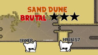 Sand Dune Rank 1 [upl. by Susej552]