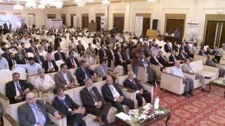 ICAP CFO Conference 2016 Lahore  Part 2 [upl. by Warrin998]