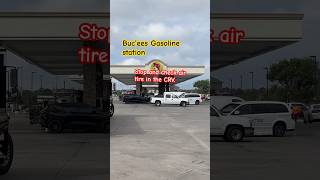 Filipina American at Buc’ees shorts short youtubeshorts youtube viralvideo usa world road [upl. by Arie]