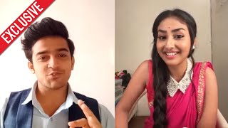 Barrister Babu Exclusive  Pravisht Mishra On Working With Anchal Sahu amp More [upl. by Acirederf]