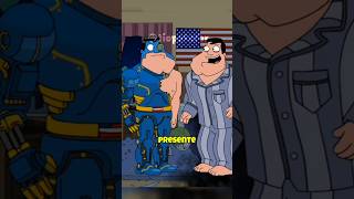 O STAN CYBORG EM AMERICAN DAD [upl. by Beedon]