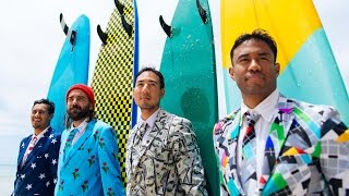 Opposuits x Surf Kook Surf Club [upl. by Isabea]