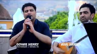 Faxir Hariri 2016 Bandi Nwe Track2 Kameray Mrwr [upl. by Nollek]