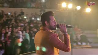 Sarmad Qadeer  Performing Live at Alhamra Cultural Complex Lahore  2021 [upl. by Ytsanyd564]