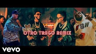 Sech  Otro Trago Remix Video Oficial Ft Darell Anuel AA Ozuna Nicky Jam Karol G  6ix9ine [upl. by Philemon]