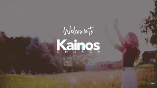 Kainos Sunday Service Live  29th September 2024 [upl. by Ardelia]