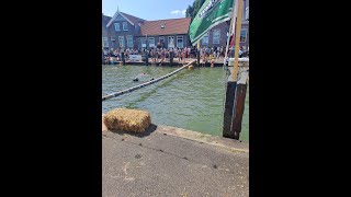 Vlog 291 Sprietlopen Puttershoek 2024 deel 1 [upl. by Jovia]