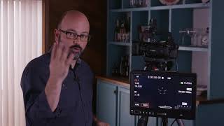 HowTo Canon XF400 and XF405 Introduction to the XF400XF405 Camera Systems [upl. by Orlantha6]