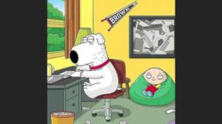 RIP Tribute Brian Griffin Dies quotFamily Guyquot Dead 1999 to 2013 [upl. by Esinnej464]