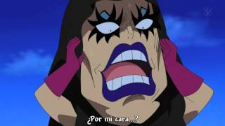 One Piece  Sabo ¿Está vivo FullHD 1080p sub EspañolSpanish [upl. by Eveiveneg379]