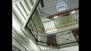 Gloucester Prison Banged Up Documentary Part 2 [upl. by Aeneas569]