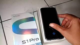 vivo s1 pro review singkat [upl. by Ursal903]