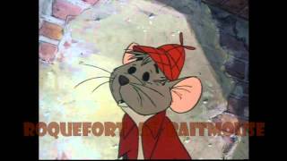 The Rescuers Down Under uranimated18 Version Cast Video [upl. by Ietta]