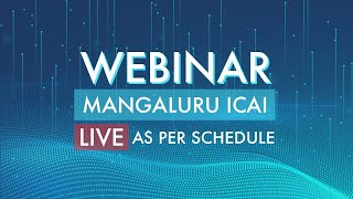 Webinar on Bank Audit under CBS Environment by CA Murali Mohan Mangaluru [upl. by Mcgean]