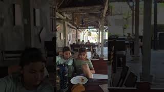 Pizza Garden in Canggu A MustVisit for Pizza Lovers Bali [upl. by Genni]