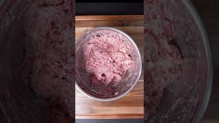 Classic Italian Meatballs  Umamiologycom italianmeatballs meatballs [upl. by Acino]