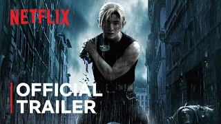 Fullmetal Alchemist The Revenge of Scar  The Final Alchemy  Official Trailer  Netflix [upl. by Hareenum232]