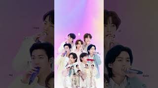 Bts Wallpaper version🤩😗 bts btsahorts😎 btsidols kpopidol sugavjiminjinjkRm [upl. by Oruasi]