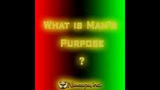 Malachi Z York  What Is Mans Purpose [upl. by Reginald]