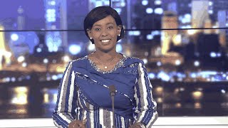 Le 20 Heures de RTI 1 du 30 juin 2024 par Fatou Fofana Camara [upl. by Semela]