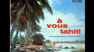 A Vous Tahiti  01 Manea [upl. by Perrin]