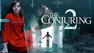 The Conjuring 2 Clip Compilation 2016 [upl. by Charteris154]