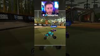 THATS SO EMBARRASSING rocketleague rocketleagueclips [upl. by Katleen250]