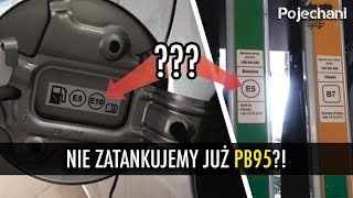 Duże zmiany na stacjach paliw  co będziemy teraz tankować  Pojechani 151 [upl. by Alleahcim]