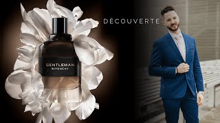 Découverte Givenchy EDP Boisée [upl. by Laux879]