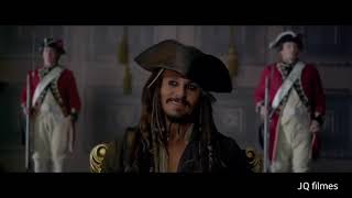 Piratas do Caribe filme completo [upl. by Kiona]