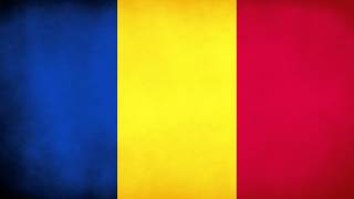 Romania National Anthem Instrumental [upl. by Nylassej414]