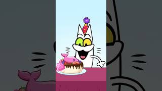 Helfen Sie Pet  seinen Geburtstag zu feiern 🎂 🎈 Animationsmeme tedundpet petsgeburtstag [upl. by Annnora]