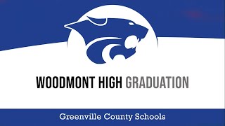 Woodmont High Graduation 2024 [upl. by Soma]